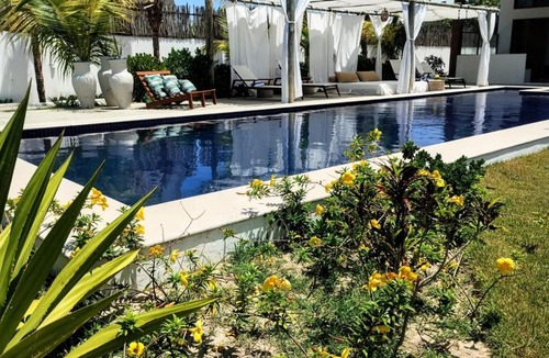 Prea House | Villa Binn Preá
