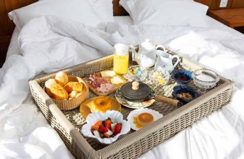 Aguas de Lindoia Hotel | Villa Boréal Hostellerie Pousada Boutique