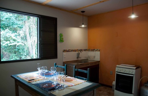 Sao Sebastiao das Aguas Claras House | Villa Bottaro. You closer to nature!