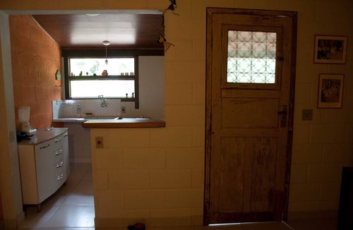 Sao Sebastiao das Aguas Claras House | Villa Bottaro. You closer to nature!