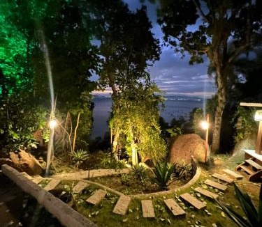 Governador Celso Ramos Hotel | Villa