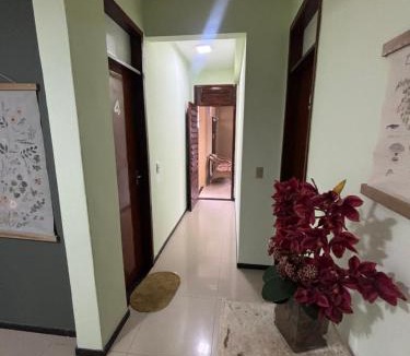 Centro House | Villa Brasil