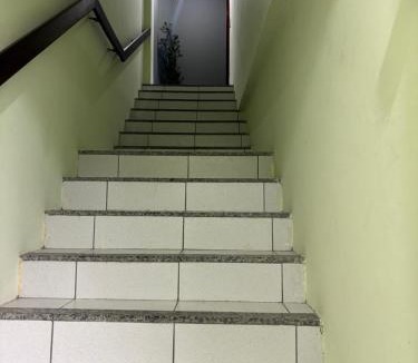 Centro House | Villa Brasil