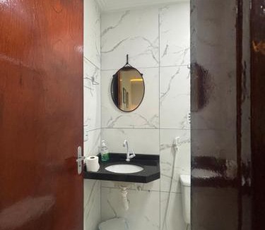 Centro House | Villa Brasil