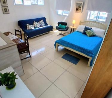 Centro Apartment | Villa Brenaipa II