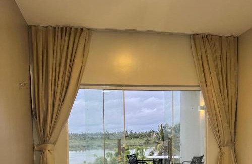 Icarai de Amontada Hotel | Villa brisa icaraizinho Quarto 6 andar superior