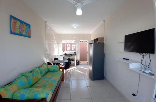 Estufa II Apartment | Villa Caiçara 2 Apto. Completo