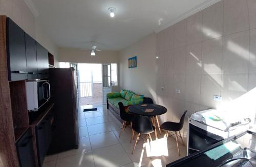 Estufa II Apartment | Villa Caiçara 2 Apto. Completo