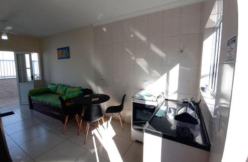 Estufa II Apartment | Villa Caiçara 2 Apto. Completo
