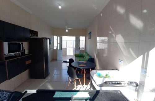 Estufa II Apartment | Villa Caiçara 2 Apto. Completo