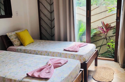 Corguinho Hotel | Villa cajueiro