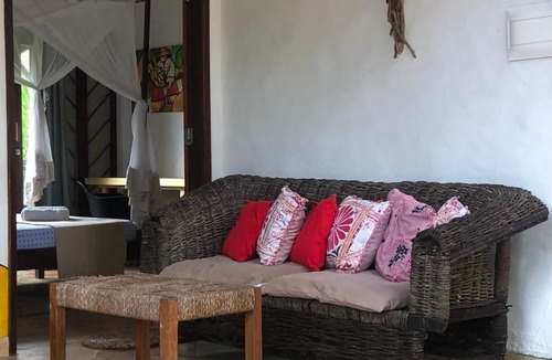 Corguinho Hotel | Villa cajueiro