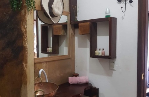 Corguinho Hotel | Villa cajueiro