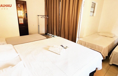 Sao Luis Hotel | Villa Calhau