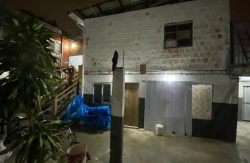 Barra do Rio House | Villa Callegaro Hotel Itajai