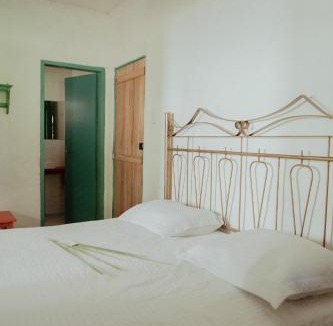 Passo de Camaragibe House | Villa Capim Milagres