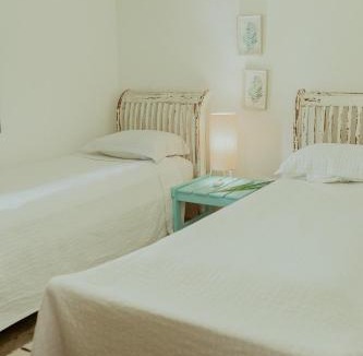 Passo de Camaragibe House | Villa Capim Milagres