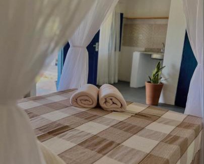 Montanha House | Villa capim santo
