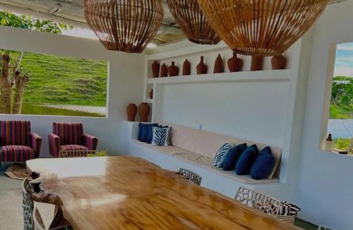 Montanha House | Villa Capim-santo
