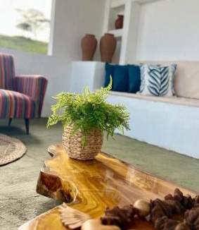 Montanha House | Villa Capim-santo