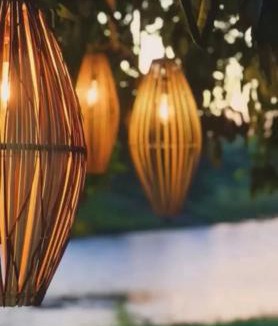 Montanha House | Villa capim Santo