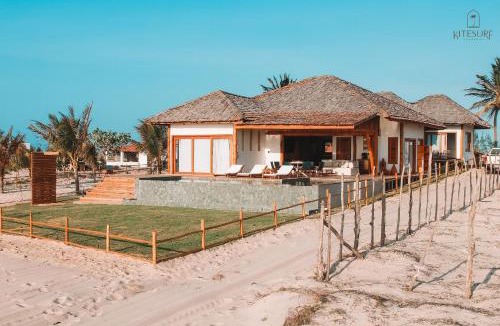 Camocim House | Villa Caraúbas
