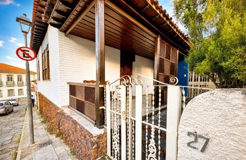 Diamantina House | Villa Casa da Gloria Diamantina MG