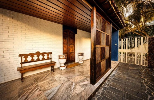 Diamantina House | Villa Casa da Gloria Diamantina MG