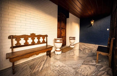 Diamantina House | Villa Casa da Gloria Diamantina MG