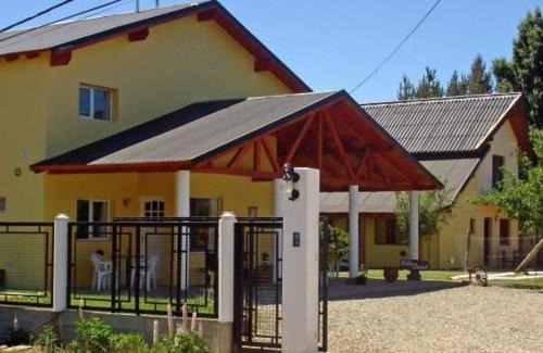 Dina Huapi Apartment | Villa Casal