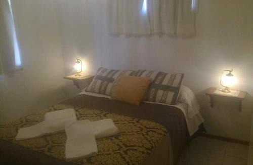 Dina Huapi Apartment | Villa Casal