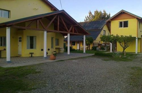 Dina Huapi Apartment | Villa Casal