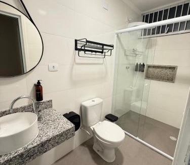 Guarulhos Hostel | Villa Catarina