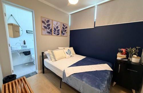 Guarulhos Hostel | Villa Catarina