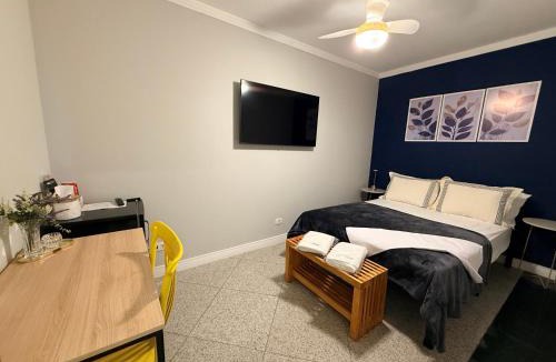 Guarulhos Hostel | Villa Catarina