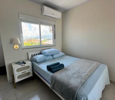 Palhoca Hotel | Villa Cavaliere