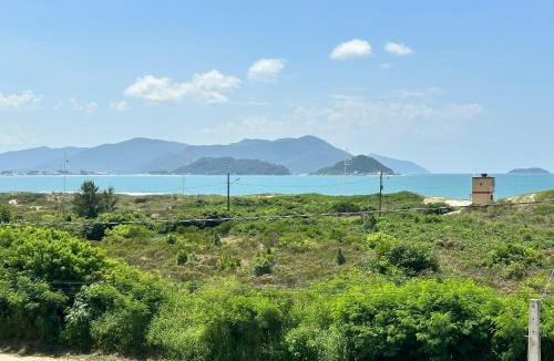 Palhoca Hotel | Villa Cavaliere