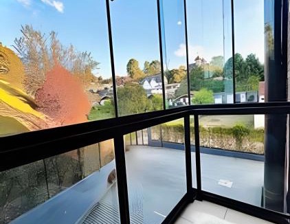 Vila Iara Apartment | Villa Château experience paradise in Campos do Jordão