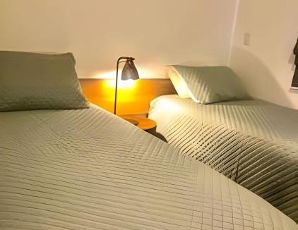 Vila Iara Apartment | Villa Château experience paradise in Campos do Jordão