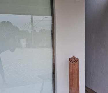 Guarapari Cabin | Villa Chalé Meaípe