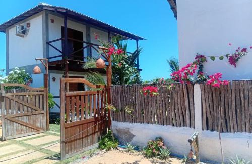 Sarandi Apartment | Villa Chalés - andar superior