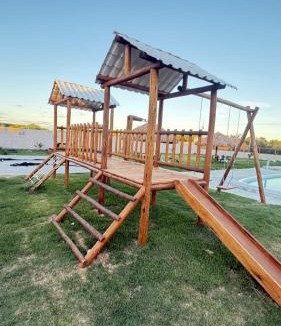 Petrolina Apartment | Villa chalés