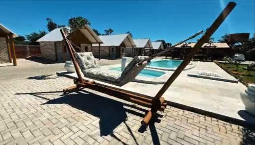 Petrolina Apartment | Villa chalés