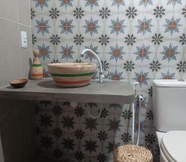 Barra Grande Apartment | Villa Chalés - Casa