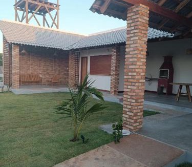 Barra Grande Apartment | Villa Chalés - Casa