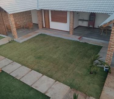 Barra Grande Apartment | Villa Chalés - Casa