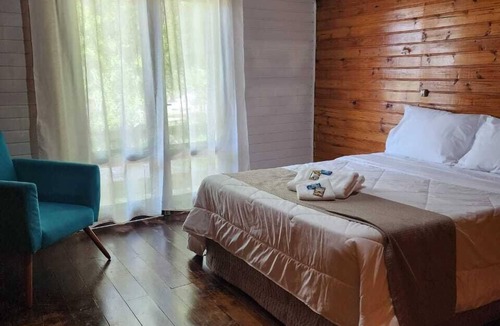 Vila Suica Hotel | Villa Chalés Gramado - OH HOTEIS