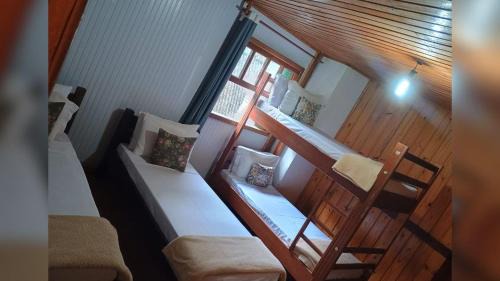 Vila Suica Cabin | Villa Chalés Gramado - OH HOTÉIS