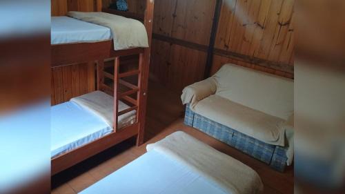 Vila Suica Cabin | Villa Chalés Gramado - OH HOTÉIS