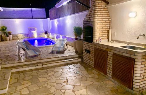 Portal da Ferradura Villa | Villa Claro Búzios - MYNAPARTAMENTOS
